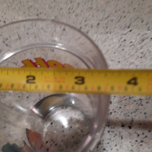 Vintage Joe Camel Smooth Character Pool Shooter Cup Mug - Picture 5 of 5